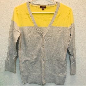 Merona sweater